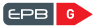 EPC label